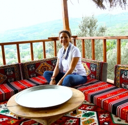A Hedirbey Koyu - Antakya - Turquie